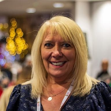 Anne Wright